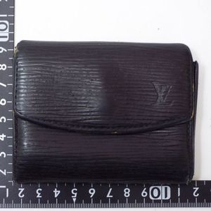 Louis Vuitton Coin Purse
